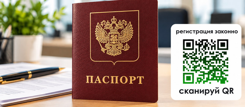 прописка в Вязниках